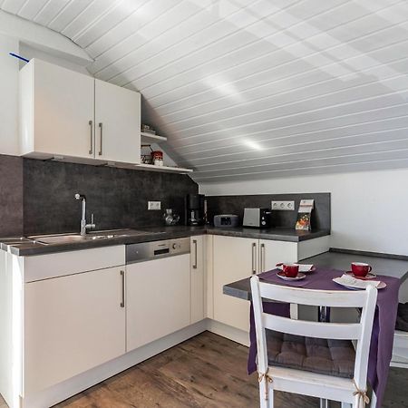 Ferienwohnung Anne Und Peter Bosch Alpirsbach Εξωτερικό φωτογραφία