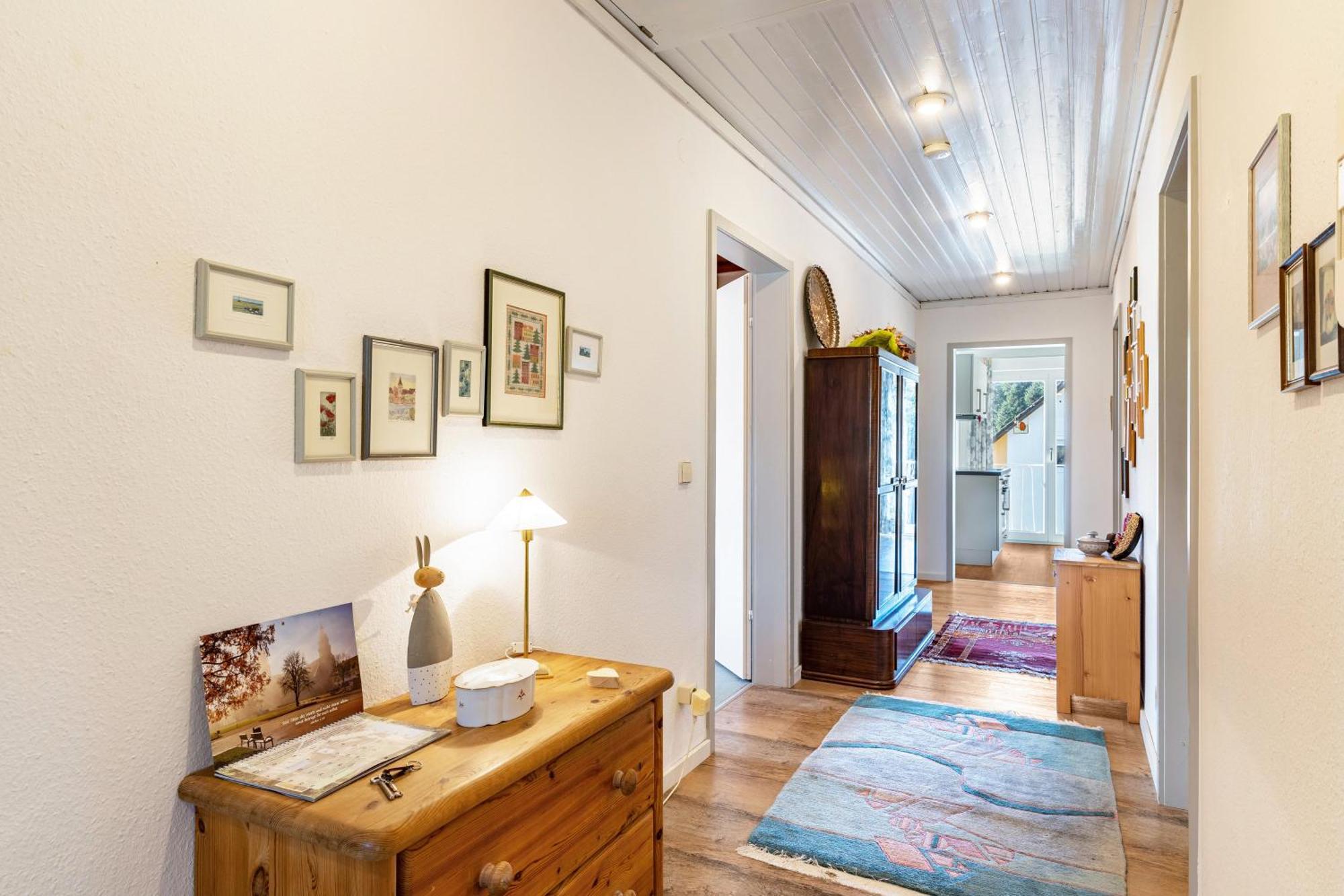 Ferienwohnung Anne Und Peter Bosch Alpirsbach Εξωτερικό φωτογραφία