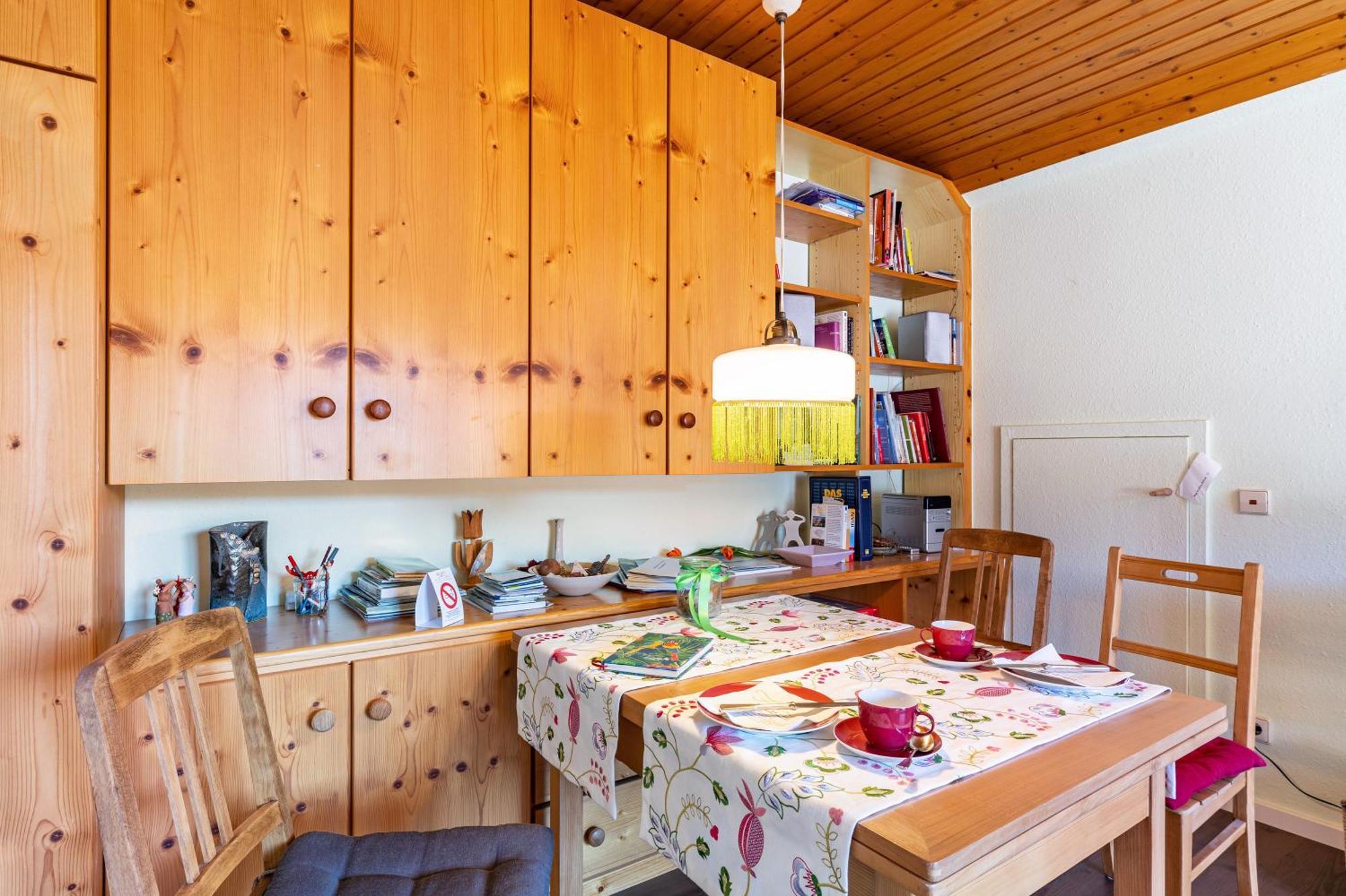 Ferienwohnung Anne Und Peter Bosch Alpirsbach Εξωτερικό φωτογραφία