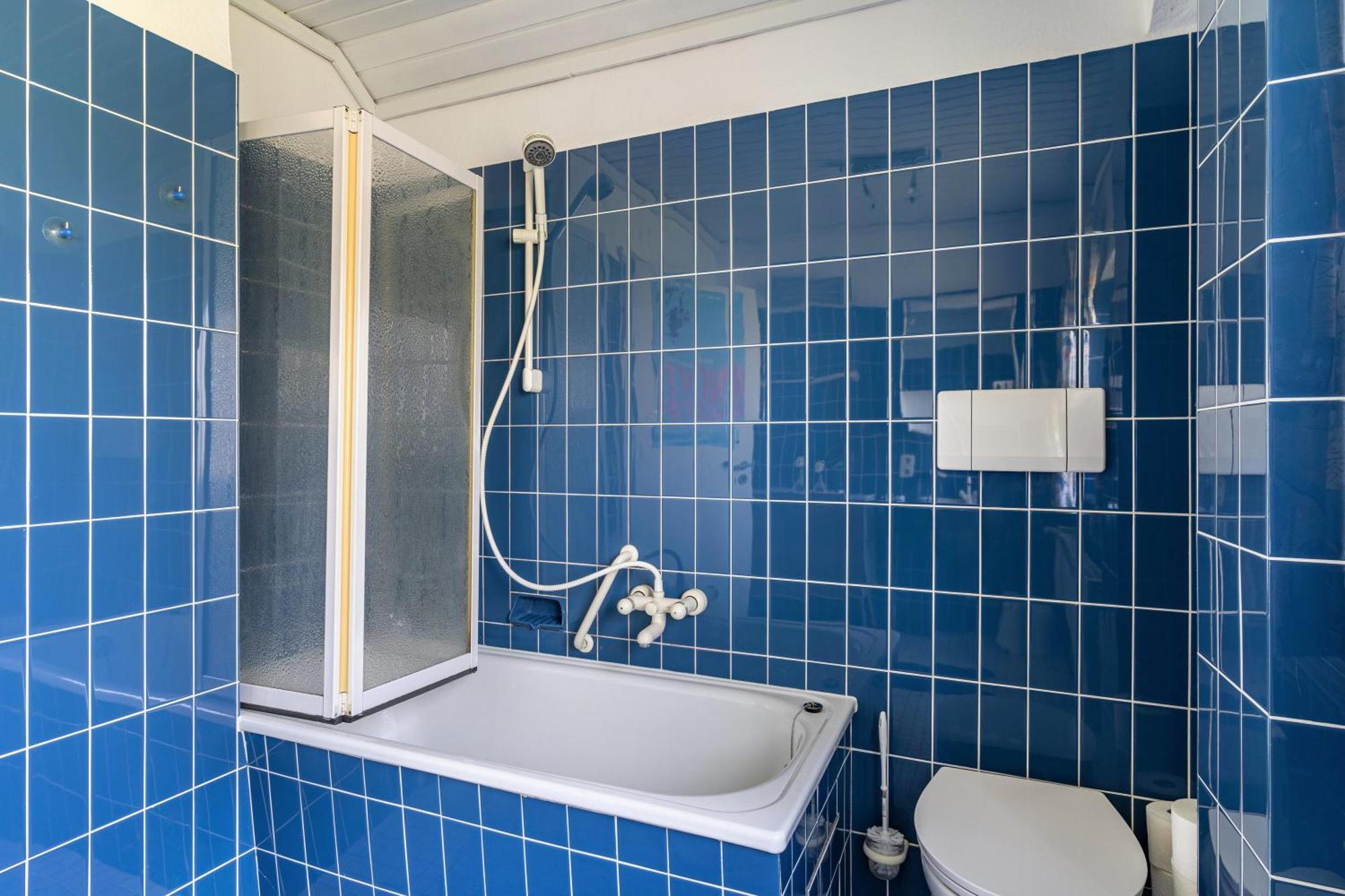 Ferienwohnung Anne Und Peter Bosch Alpirsbach Εξωτερικό φωτογραφία