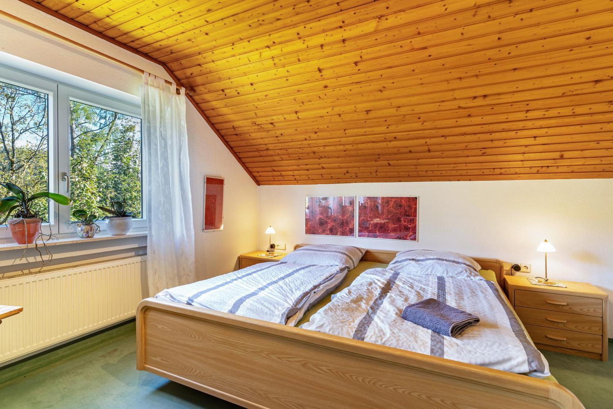 Ferienwohnung Anne Und Peter Bosch Alpirsbach Εξωτερικό φωτογραφία