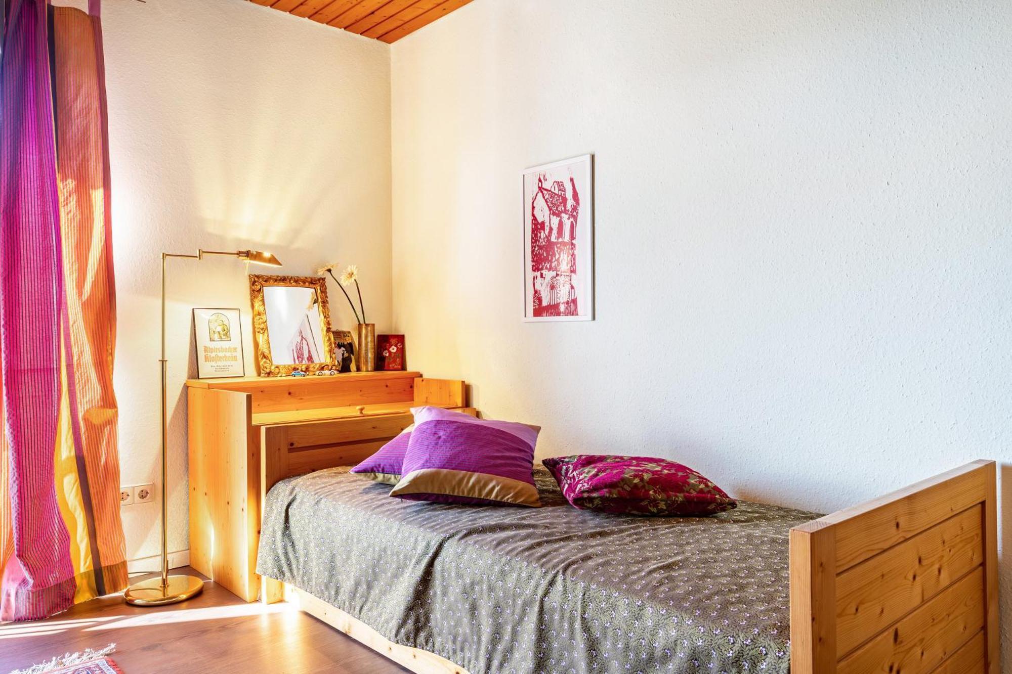 Ferienwohnung Anne Und Peter Bosch Alpirsbach Εξωτερικό φωτογραφία